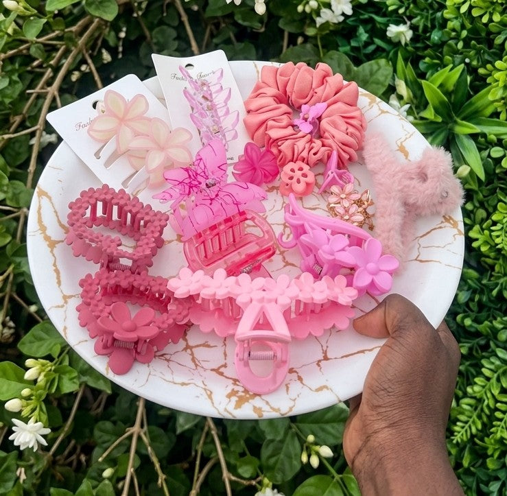 Pink Combo
